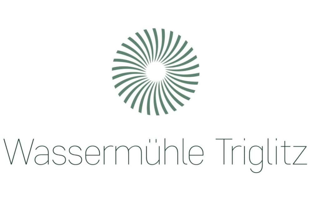 Wassermuehle Triglitz - Alleinlage Fuer Retreats, Workshops, Family & Friends Eksteriør bilde