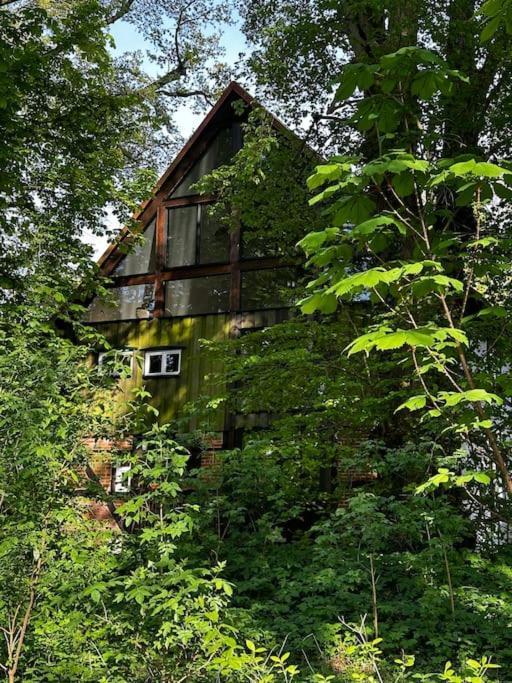 Wassermuehle Triglitz - Alleinlage Fuer Retreats, Workshops, Family & Friends Eksteriør bilde